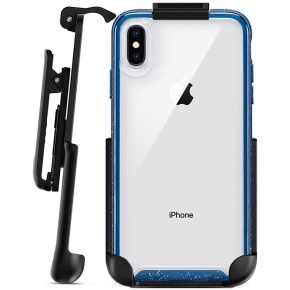 iPhone XS Max Otterbox Traction Holster