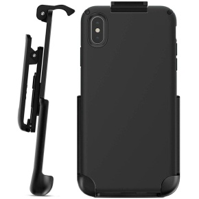 iPhone XS Max Speck Presidio Pro Holster