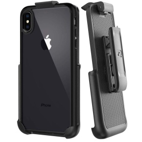 iPhone XS Max Spigen Ultra Hybrid Holster