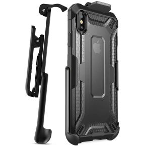 iPhone XS Max Supcase Unicorn Beetle Series Holster