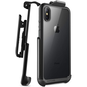 iPhone XS Max Supcase Unicorn Beetle Style Holster