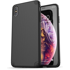 iPhone Xs Max Nova Case Black